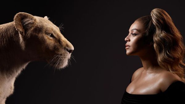 Beyonce