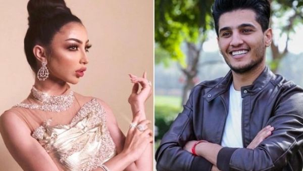 دنيا بطمة تفتح النار على عساف مجددا: (أشمئز) عند سماع اسمه!