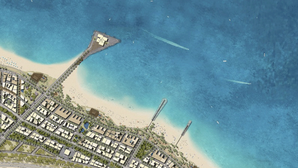 بلاج الجزائر 