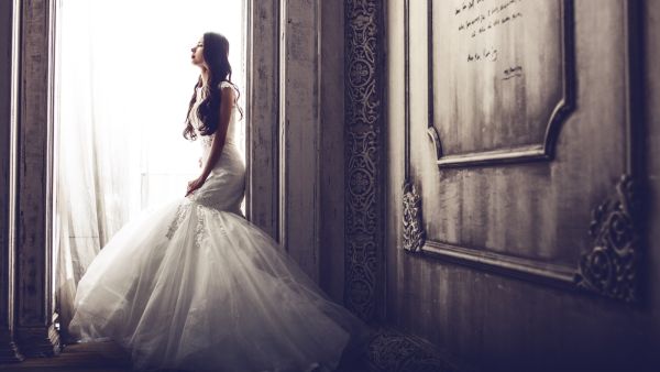 ما تفسير الحلم بالعروس في المنام؟