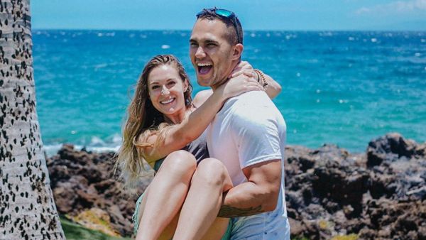 Carlos and Alexa 