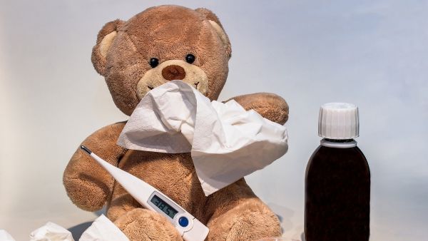 طبيب البوابة: علاجات منزلية لعلاج الحمى بشكل طبيعي!