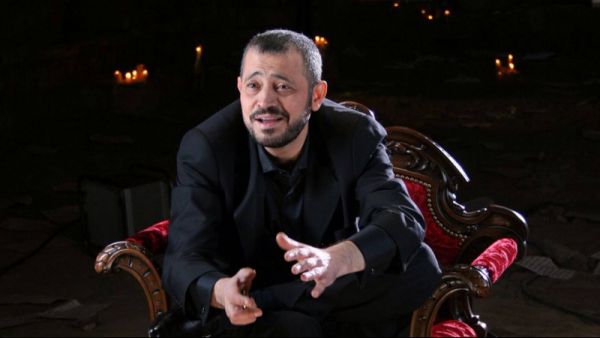 جورج وسوف جورج وسوف