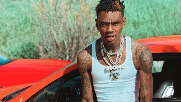 Soulja Boy