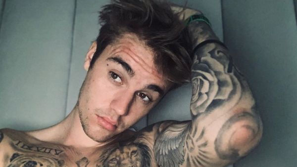 Justin Bieber 
