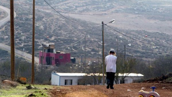 Canadian court rules against 'Made in Israel' label (Twitter)