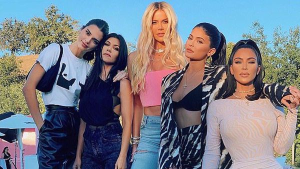 The Kar-Jenners