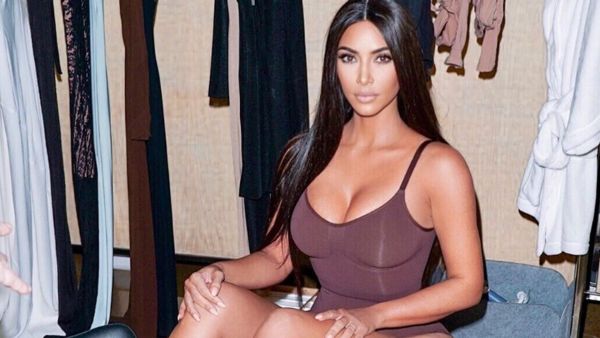 Kim Kardashian 