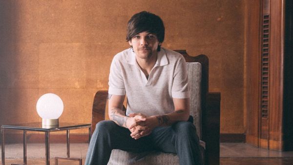 Louis Tomlinson 