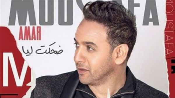 مصطفى قمر