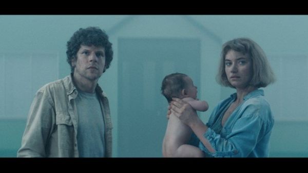 Vivarium: A horror story of child-rearing and real estate agents (Twitter)