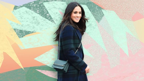 ميغان ماركل 