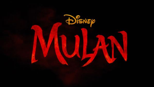 Mulan 