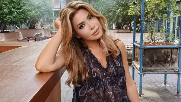 The reasons behind Haifa unfollowing Nawal are still not known Source nawalelzoghbi Instagram