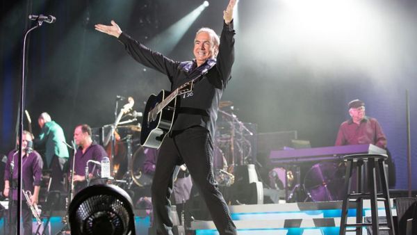 Neil Diamond 