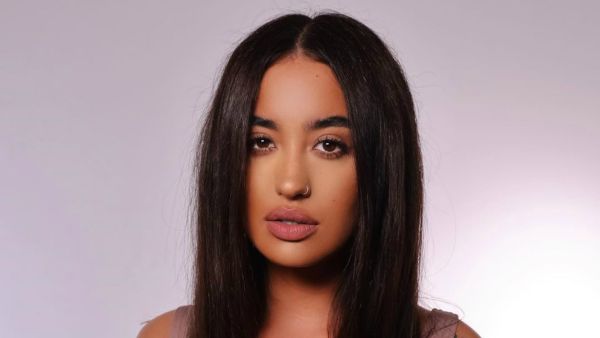 Abdelmalak revealed that her marriage is not recent Source ninaabdelmalak Instagram