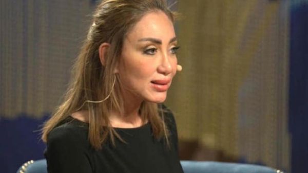 ريهام سعيد