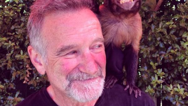 Robin Williams