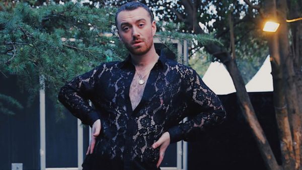 Sam Smith 