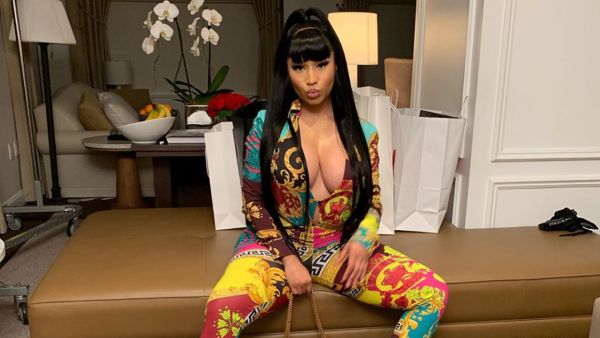 Nicki Minaj 