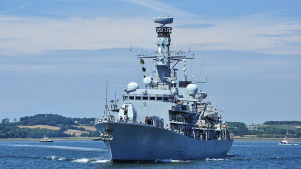 (Shutterstock/ File Photo)