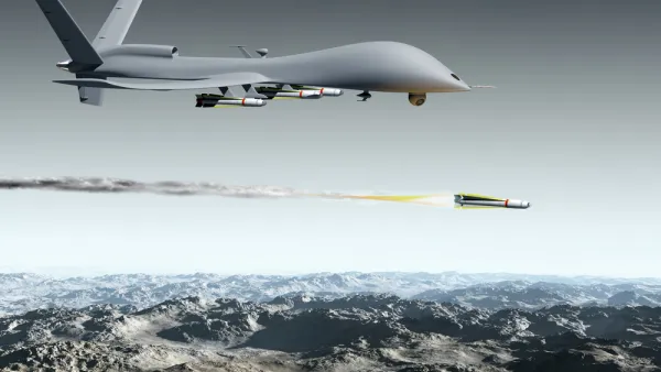 "The attack was in response to 21 raids by the Saudi-led coalition in the past 12 hours". (Shutterstock/ File Photo)
