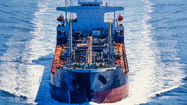Iran has defended its move in capturing a British tanker in the Persian Gulf. (Shutterstock/ File Photo)