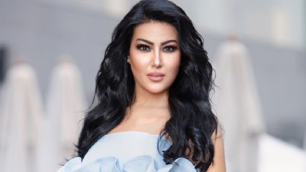 سمية الخشاب