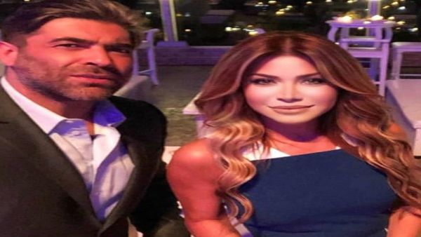 وائل كفوري يرد على تصريح نوال الزغبي بالزواج منه