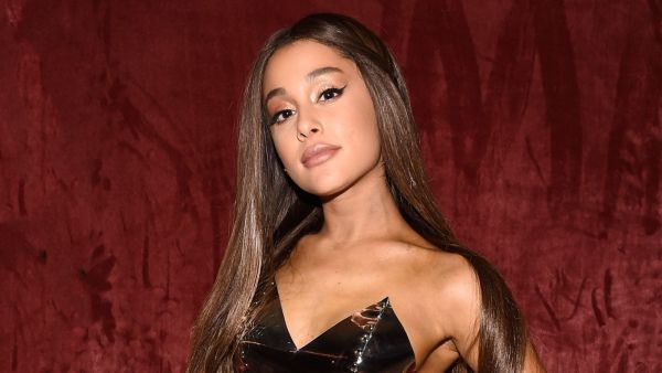 أريانا غراندي