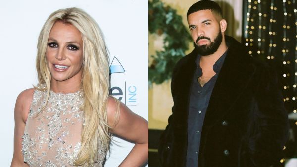 كانيه ويست وبريتني سبيرز