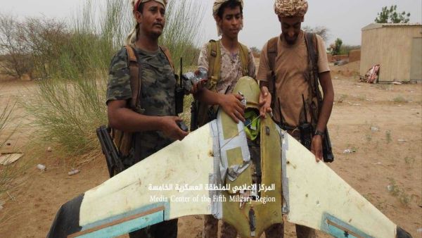 أعلن المتحدث باسم قوات الحوثيين في اليمن، شن هجوم واسع على مطارين سعوديين وقاعدة جوية