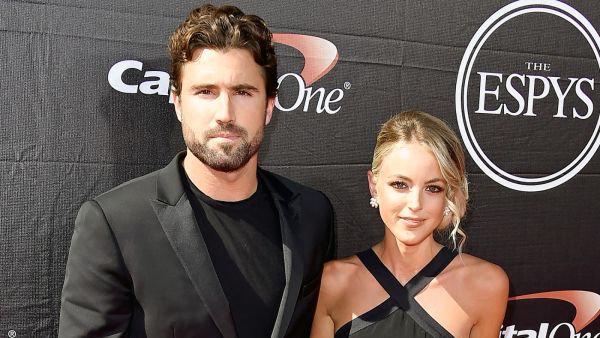 برودي جينر وكيتلين كارتر