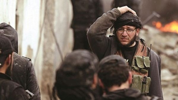  بيان: النظام وروسيا واجها ما لم يتوقعانه من عودة روح الثورة وتكاتف واستنفار جميع القوى العسكرية 