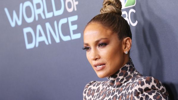 جينيفر لوبيز