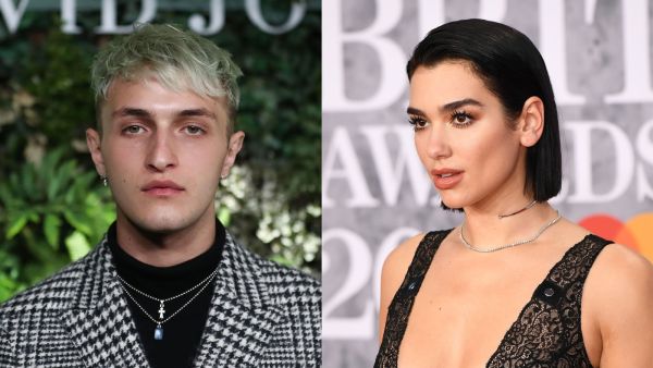 دوا ليبا وأنور حديد