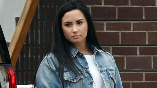 ديمي لوفاتو