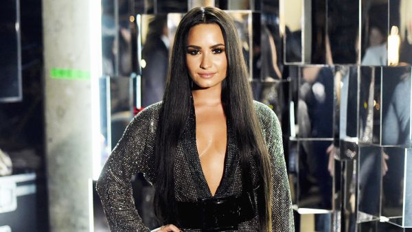 ديمي لوفاتو