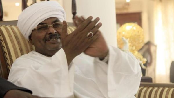 وقع الجنرالات وقادة الاحتجاج في السودان على اتفاق هذا الشهر يمهد الطريق لنقل البلاد إلى الحكم المدني.
