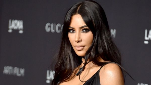 كيم كارداشيان