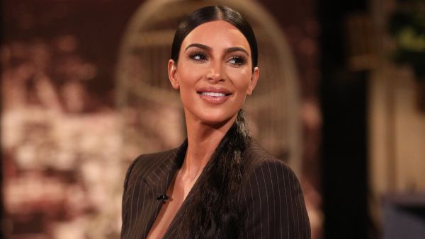 كيم كارداشيان