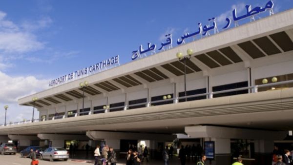  بين المتهمين أشخاص كانوا يحاولون استهداف المطار، ومتهمون آخرين كانوا يحملون "مخططات أخرى