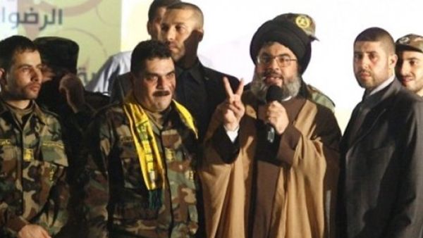 نصرالله كلف لبنان ثمنا باهظا لاطلاق سراح القنطار فارسله الى سورية ليقتل هناك 