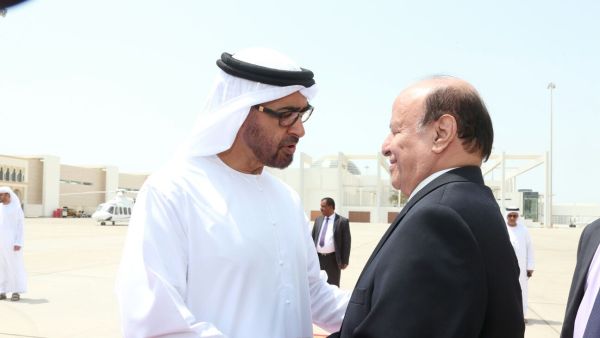  المعارك اندلعت في عدن مع دعوة المجلس الانتقالي، الأربعاء الماضي، أنصاره وقواته إلى النفير العام