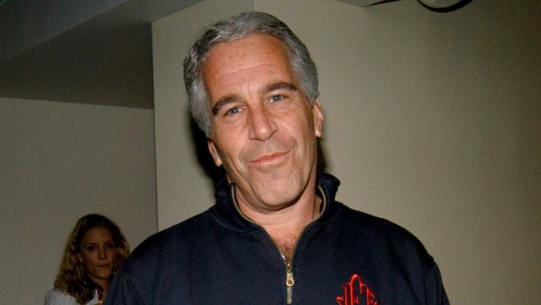 جيفري إبستاين