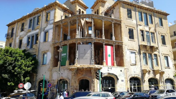 Saudi Arabia’s Ambassador to Lebanon Walid Bukhari and Lebanon’s Minister of Information Minister of Information Jamal Jarrah on Monday inaugurated a photography exhibition celebrating 90 years of bilateral relations (ArabNews)