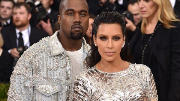 The reality TV star and makeup mogul spoke to the rapper about her career and her family AFP