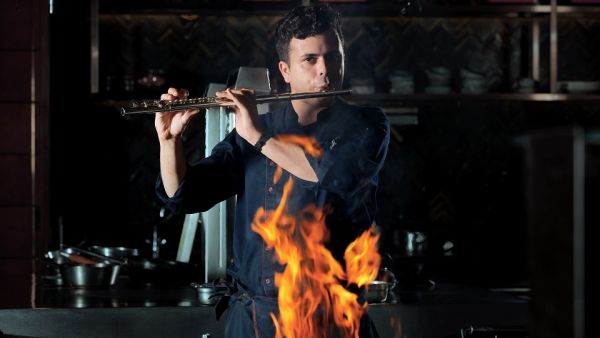 Chef Martim Chef Martim