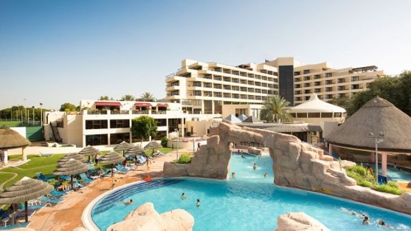 Danat Al Ain Resort
