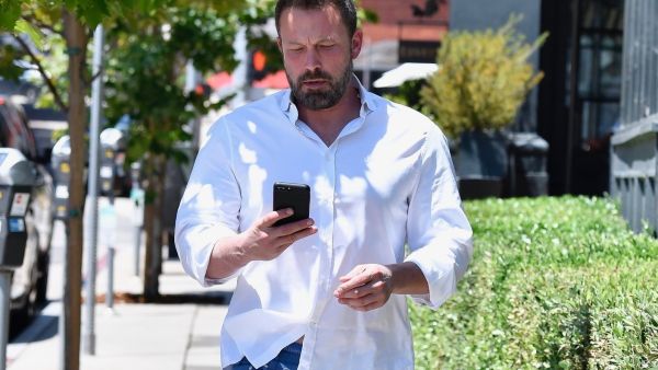 Ben Affleck (Twitter)